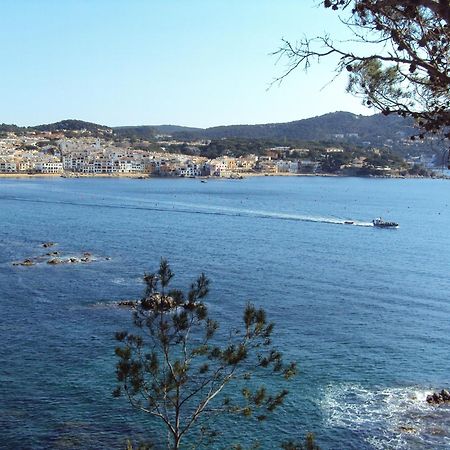 Empordanet 2 B Apartamento Calella De Palafrugell Exterior foto