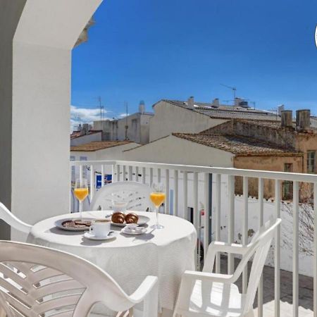 Empordanet 2 B Apartamento Calella De Palafrugell Exterior foto