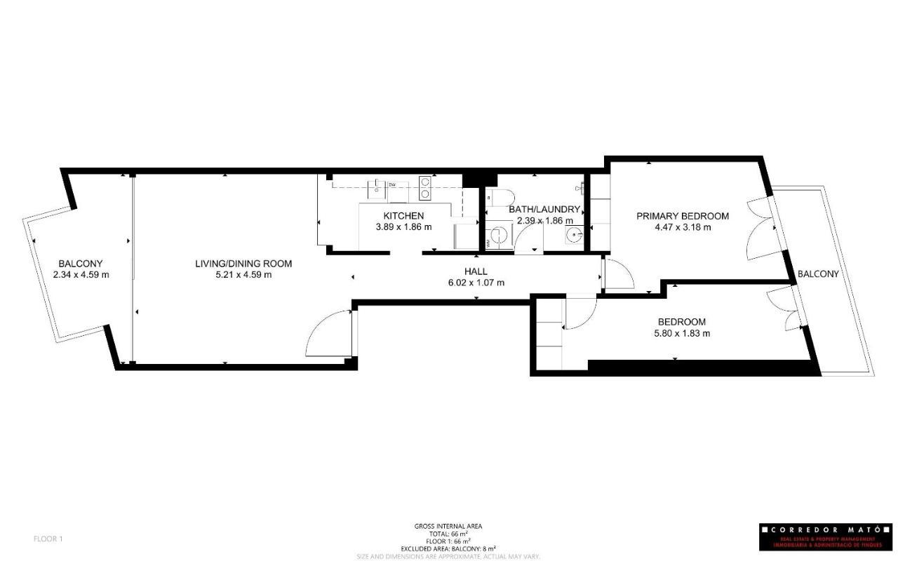 Empordanet 2 B Apartamento Calella De Palafrugell Exterior foto