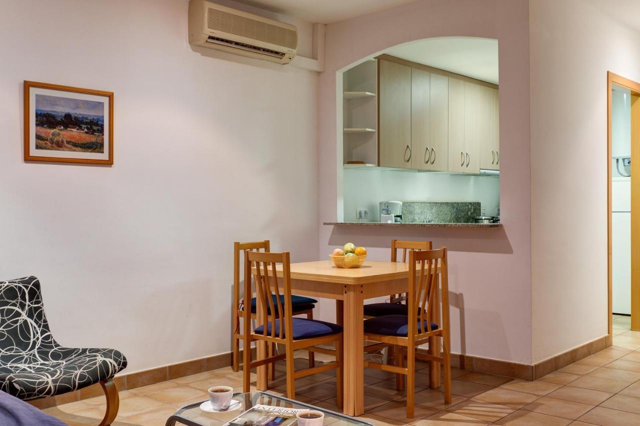 Empordanet 2 B Apartamento Calella De Palafrugell Exterior foto