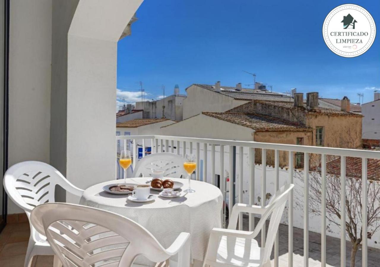 Empordanet 2 B Apartamento Calella De Palafrugell Exterior foto